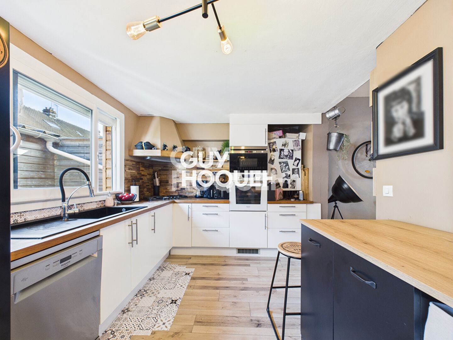 Maison Saint Etienne Du Rouvray