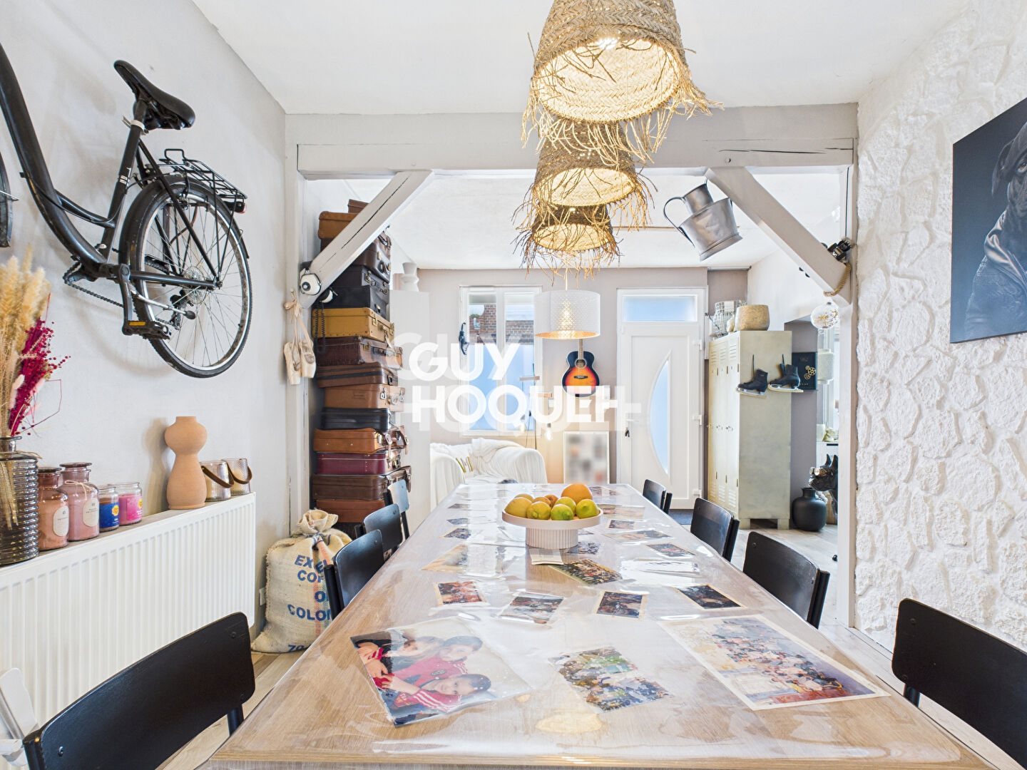 Maison Saint Etienne Du Rouvray