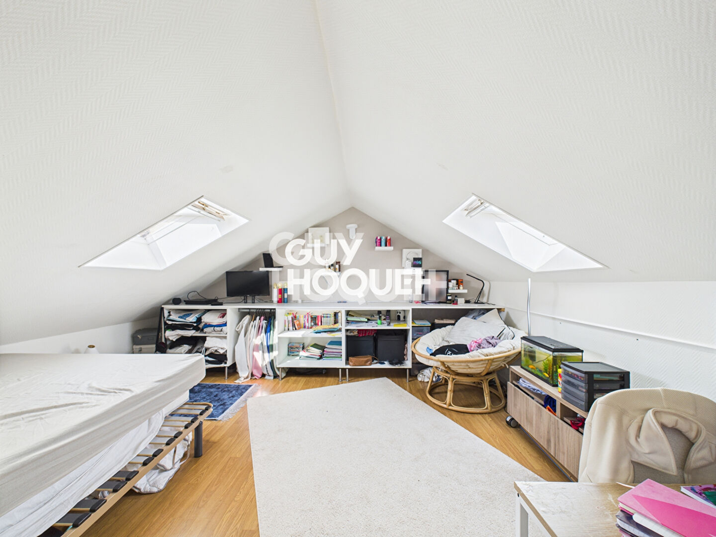 Maison Saint Etienne Du Rouvray