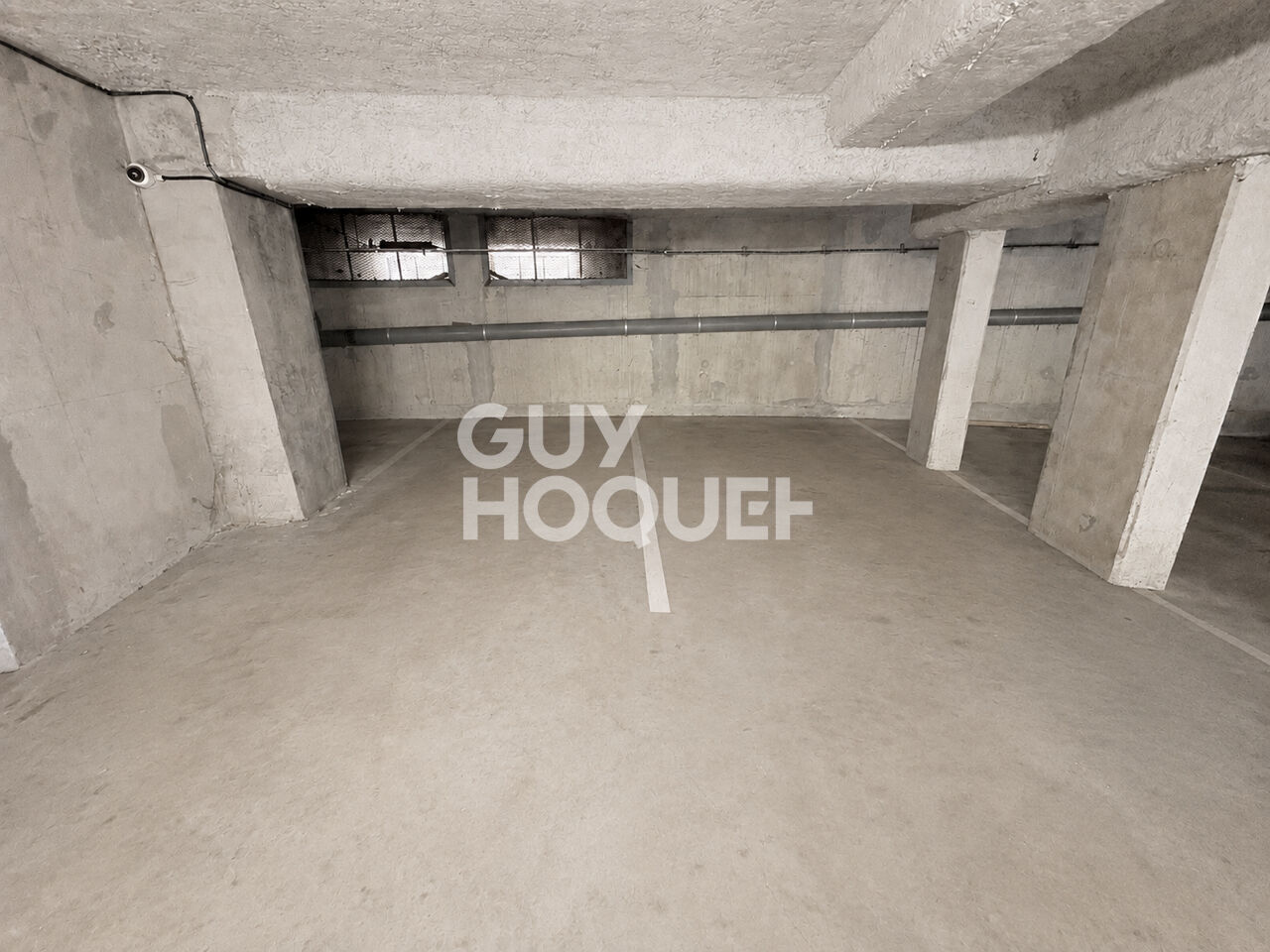 Vendu loué - Appartement Elbeuf - 65 m² - 76500