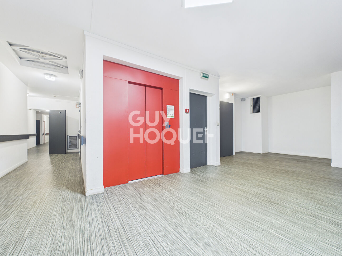 Appartement Elbeuf - 76500 - Quartier calme