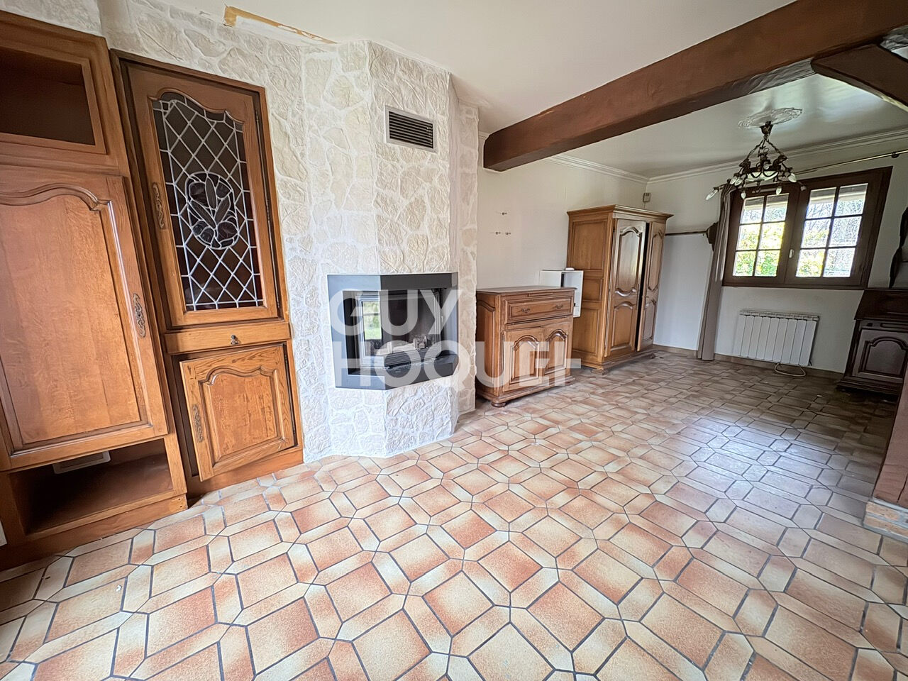 Maison à vendre à Elbeuf - Référence AD1695