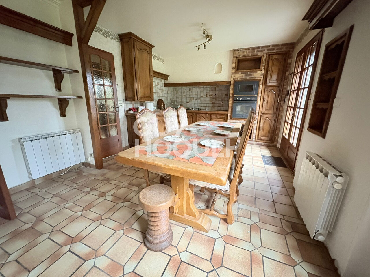 Maison à vendre à Elbeuf - Référence AD1695