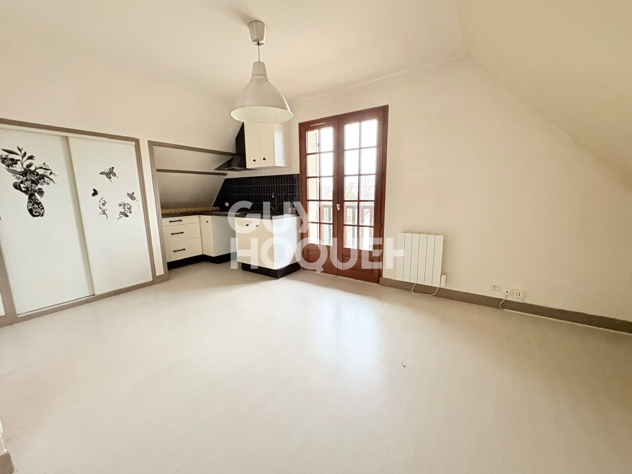 Maison à vendre à Elbeuf - Référence AD1695