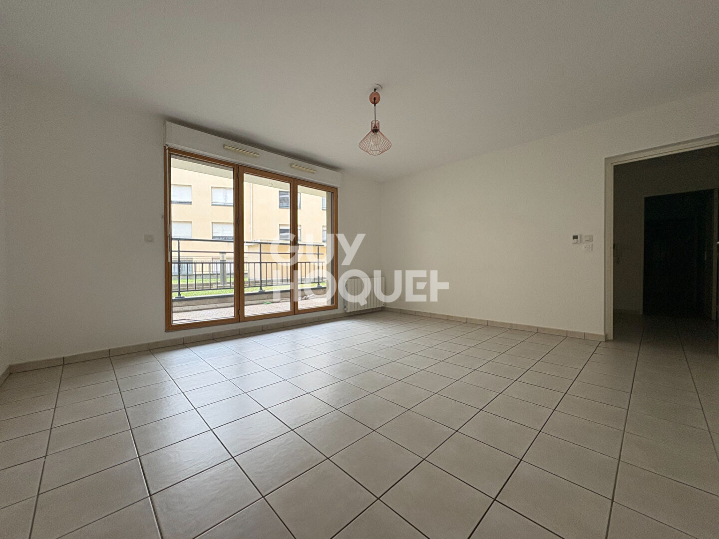 Appartement  3 pièces 67.95 m2 à Rouen 76000