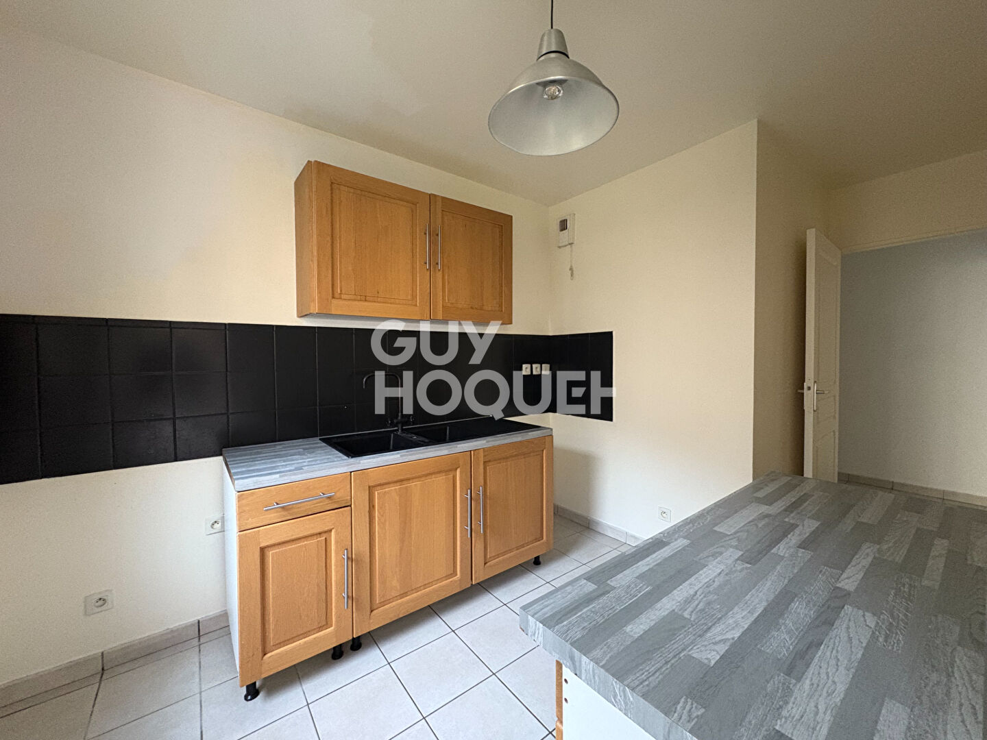 Appartement  3 pièces 67.95 m2 à Rouen 76000