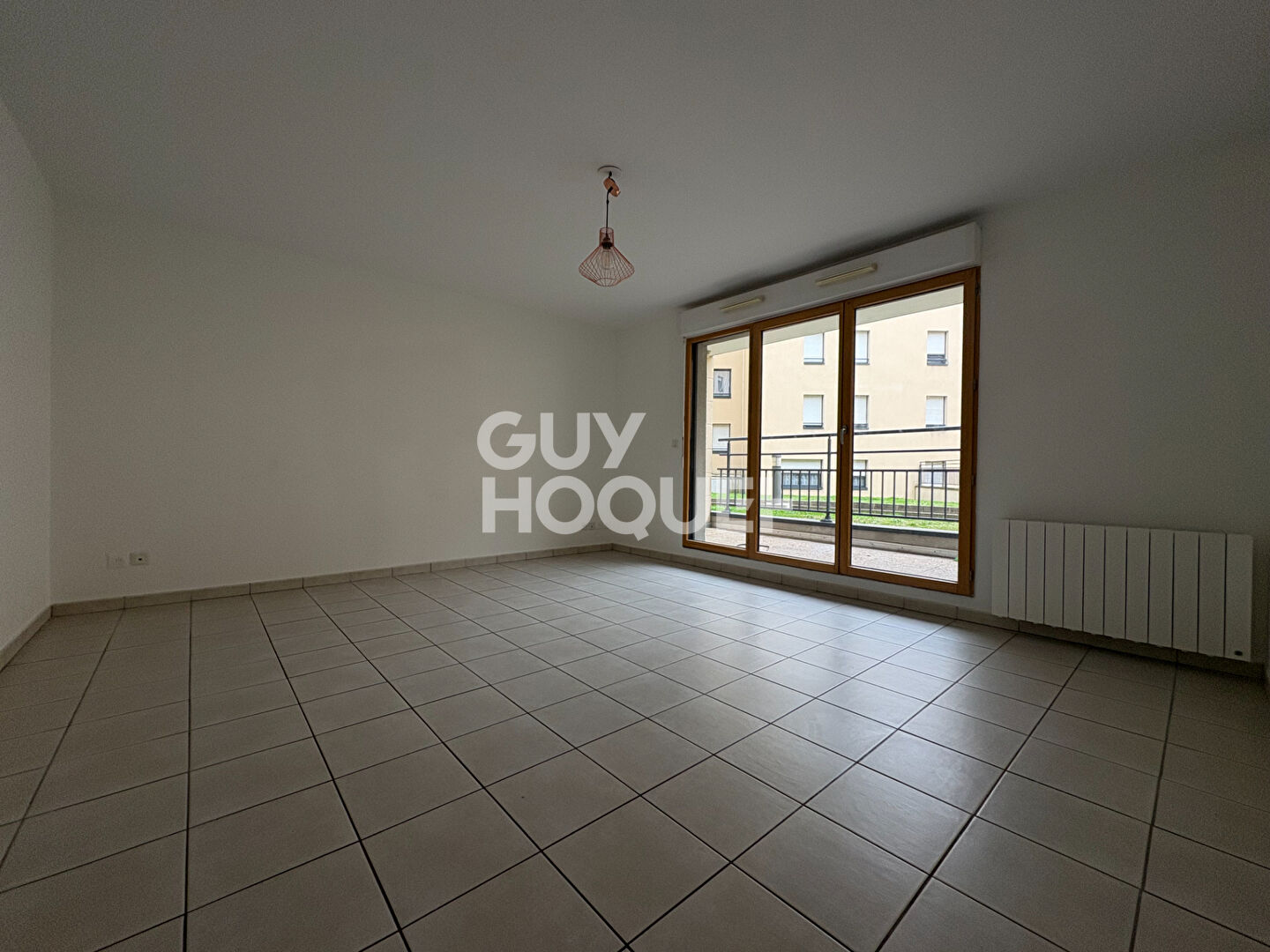 Appartement  3 pièces 67.95 m2 à Rouen 76000