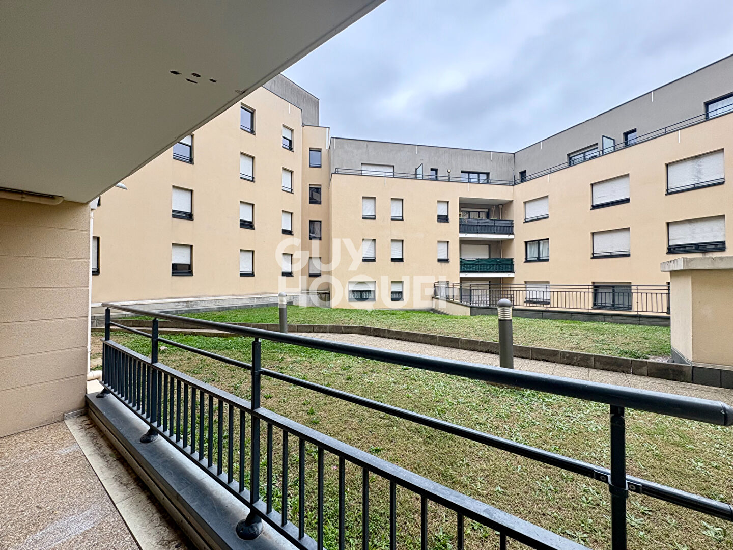 Appartement  3 pièces 67.95 m2 à Rouen 76000