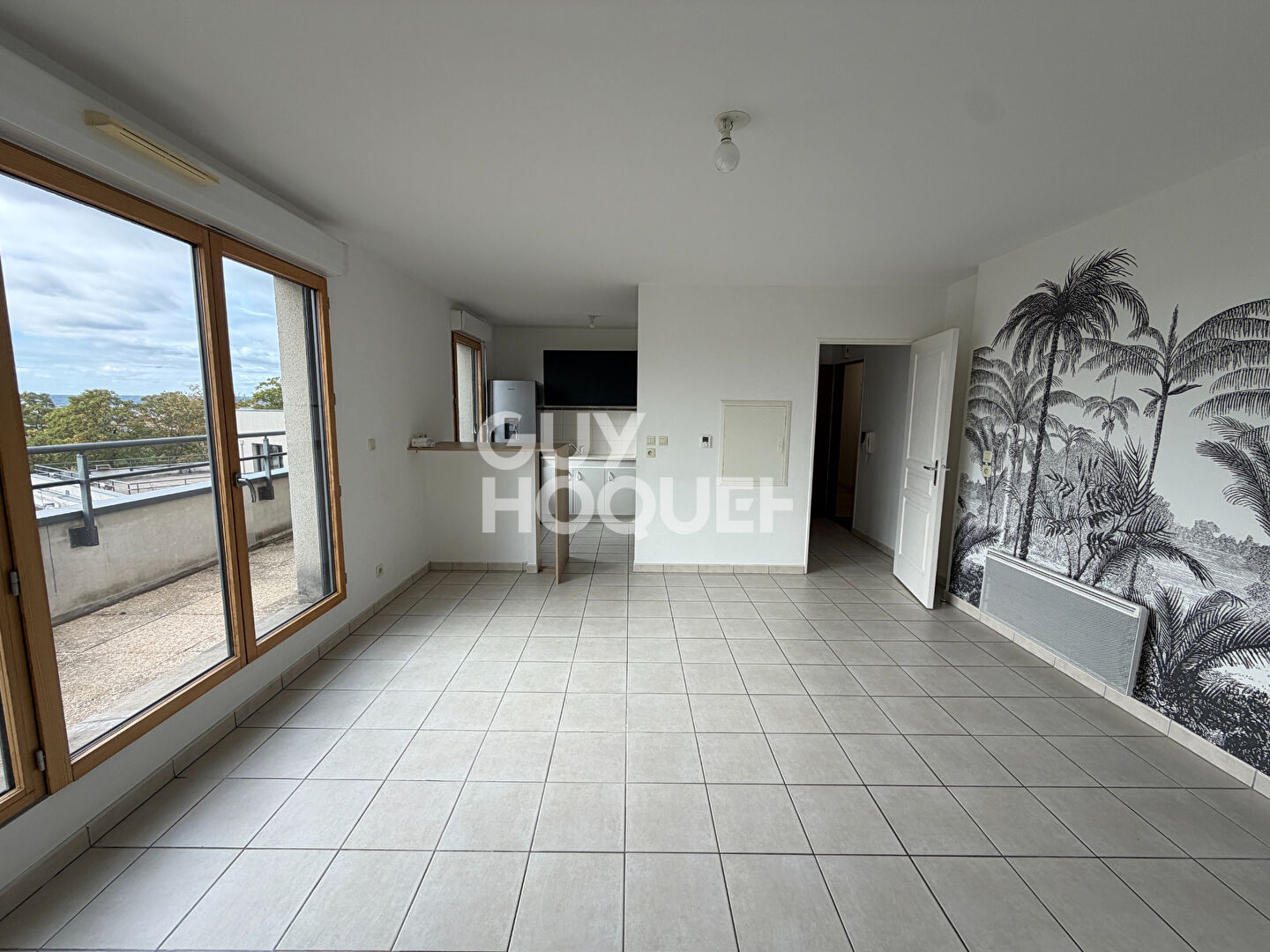 Appartement  3 pièces 68.70 m2 à Rouen 76000