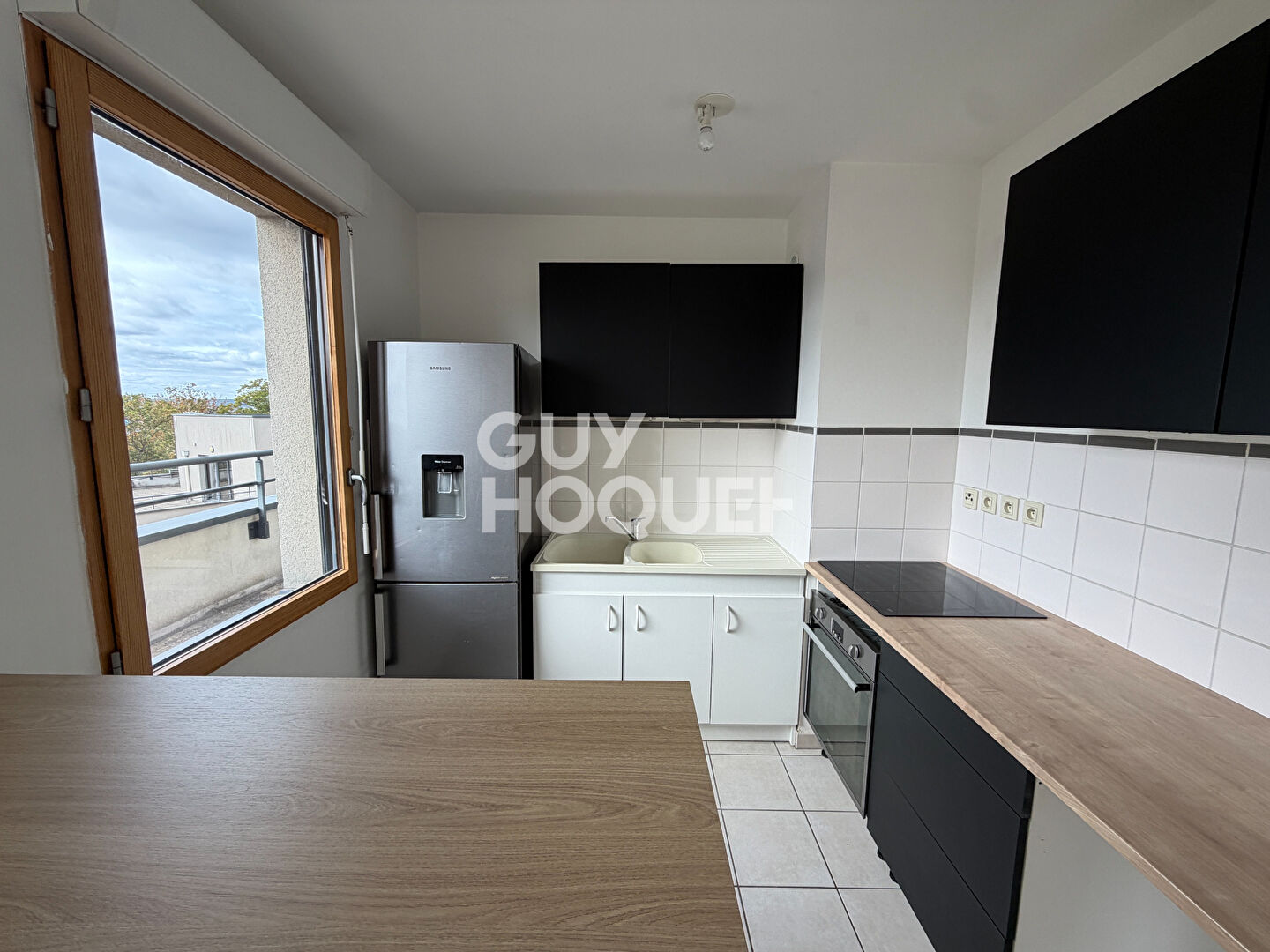 Appartement  3 pièces 68.70 m2 à Rouen 76000