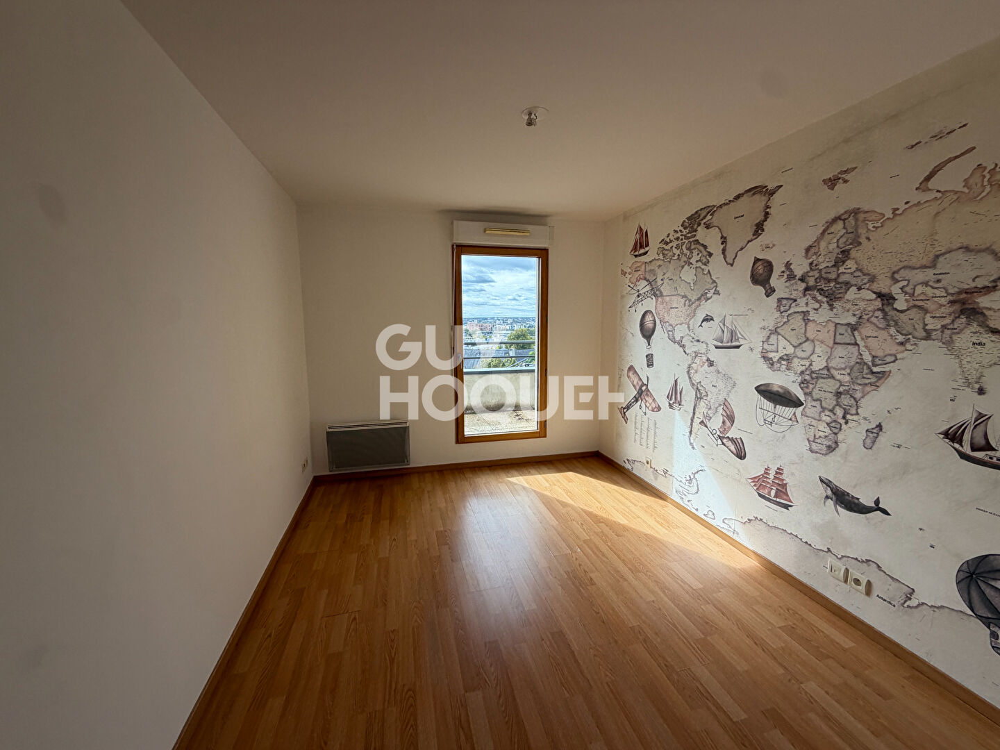 Appartement  3 pièces 68.70 m2 à Rouen 76000