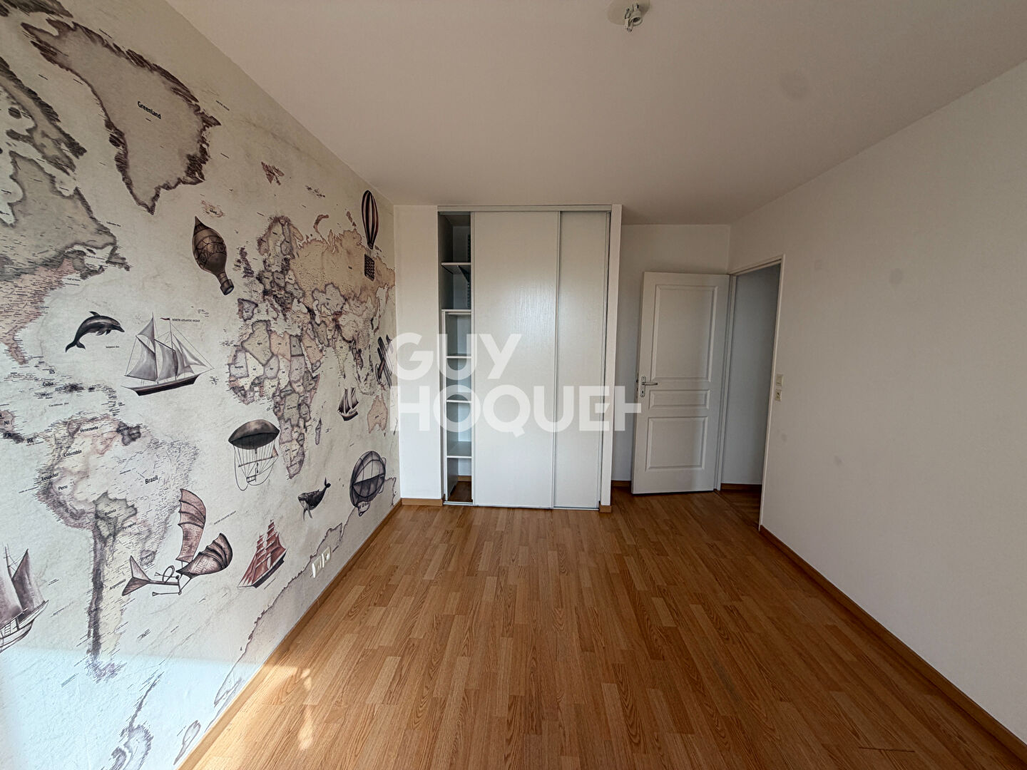 Appartement  3 pièces 68.70 m2 à Rouen 76000