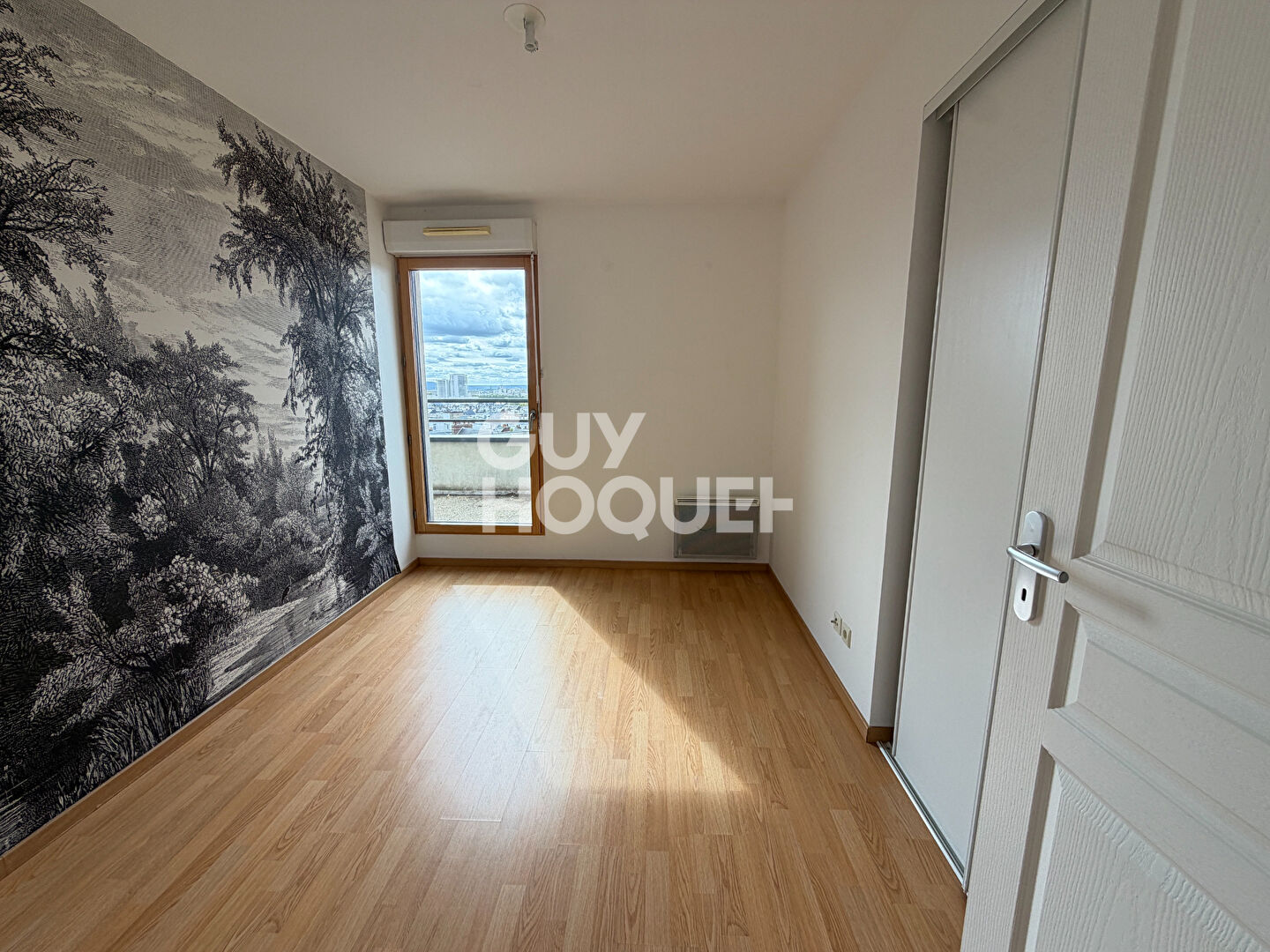 Appartement  3 pièces 68.70 m2 à Rouen 76000