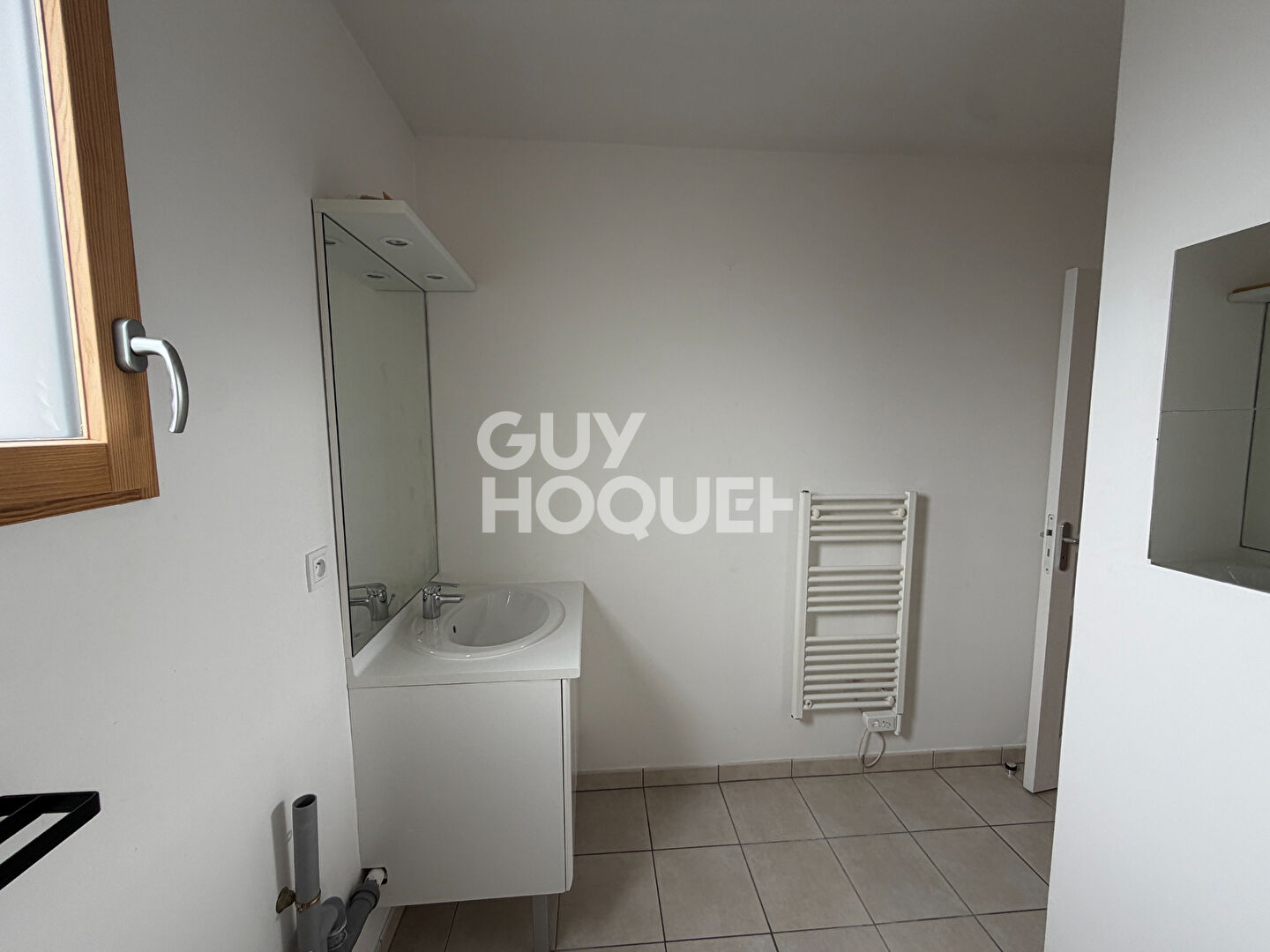 Appartement  3 pièces 68.70 m2 à Rouen 76000