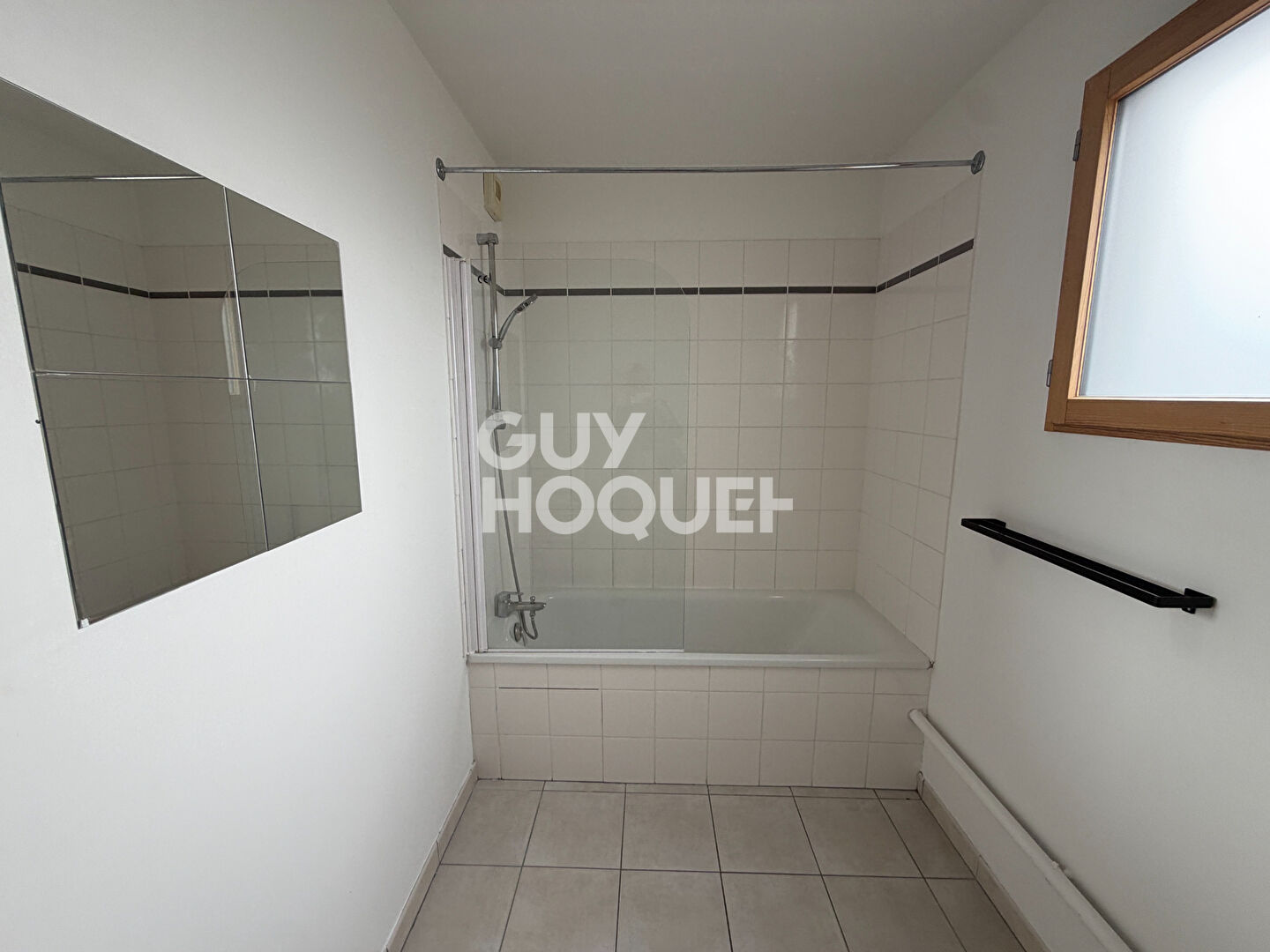 Appartement  3 pièces 68.70 m2 à Rouen 76000