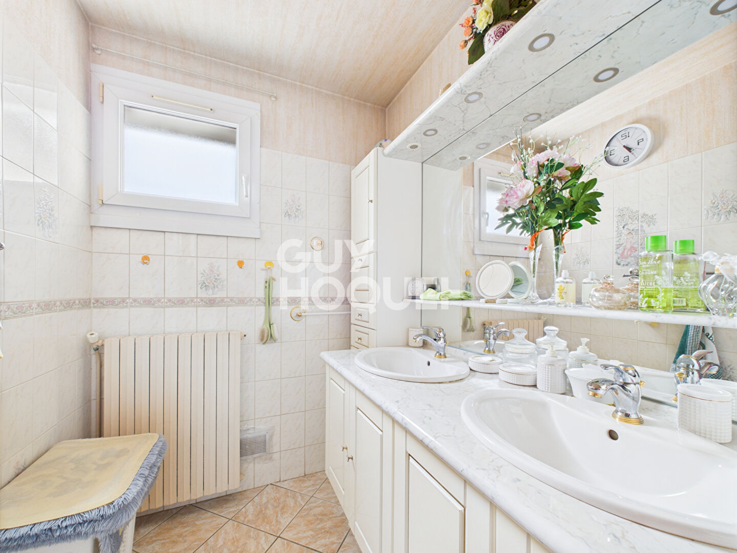 Maison de 5 pièces à Saint Pierre les Elbeuf !