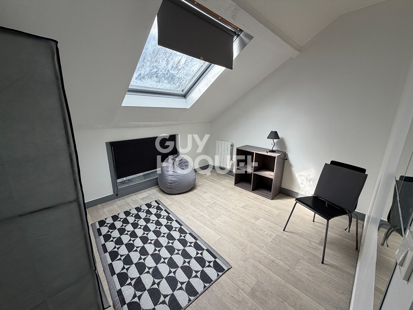 Duplex 55m² Rouen Place St Marc