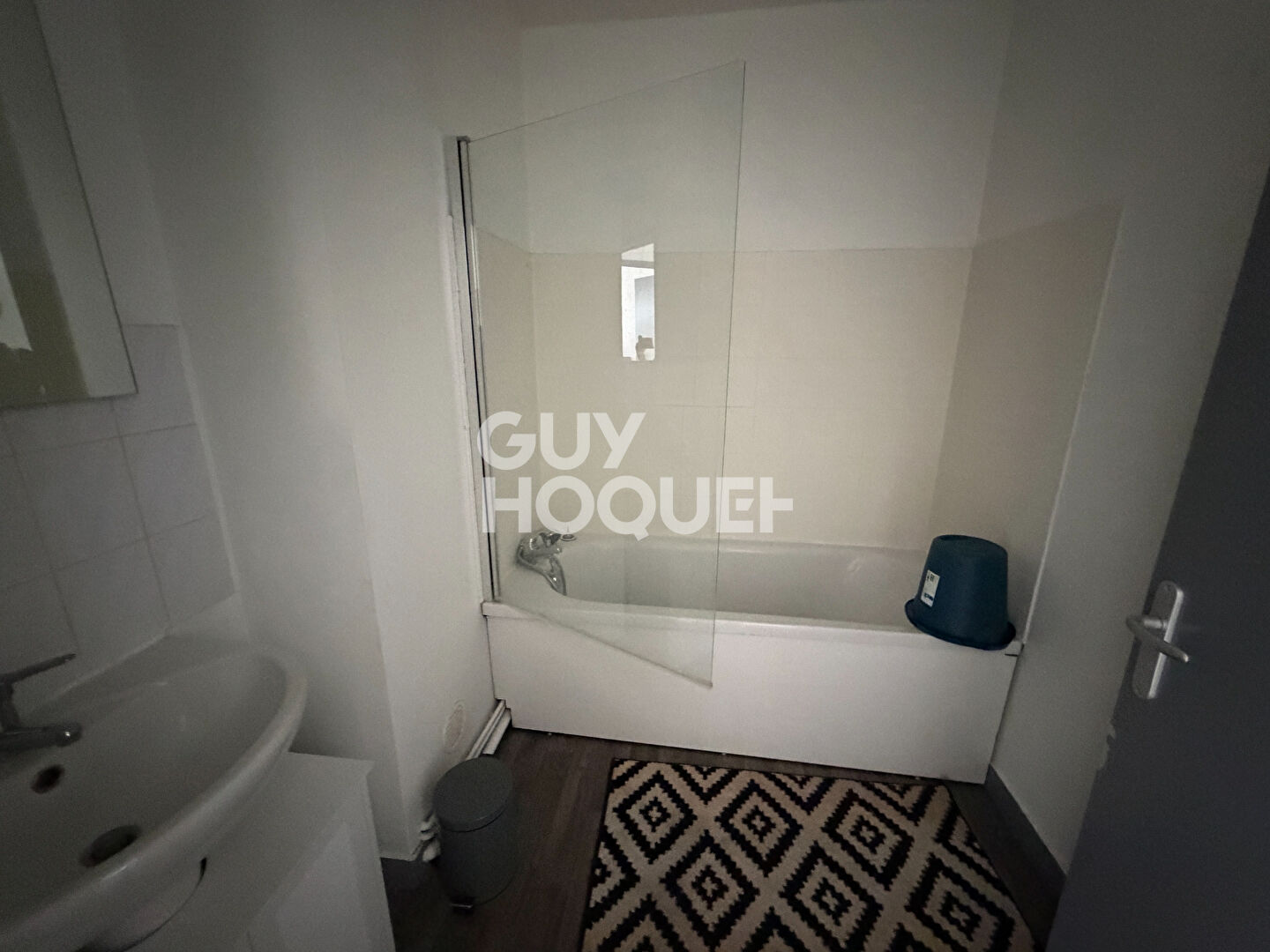 Duplex 55m² Rouen Place St Marc