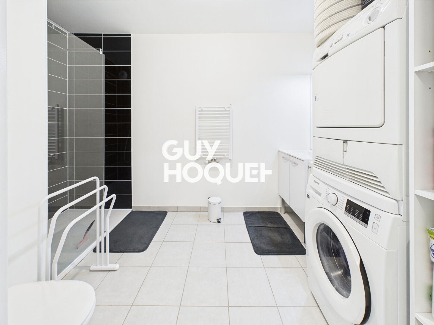 Appartement T2 de 56m²