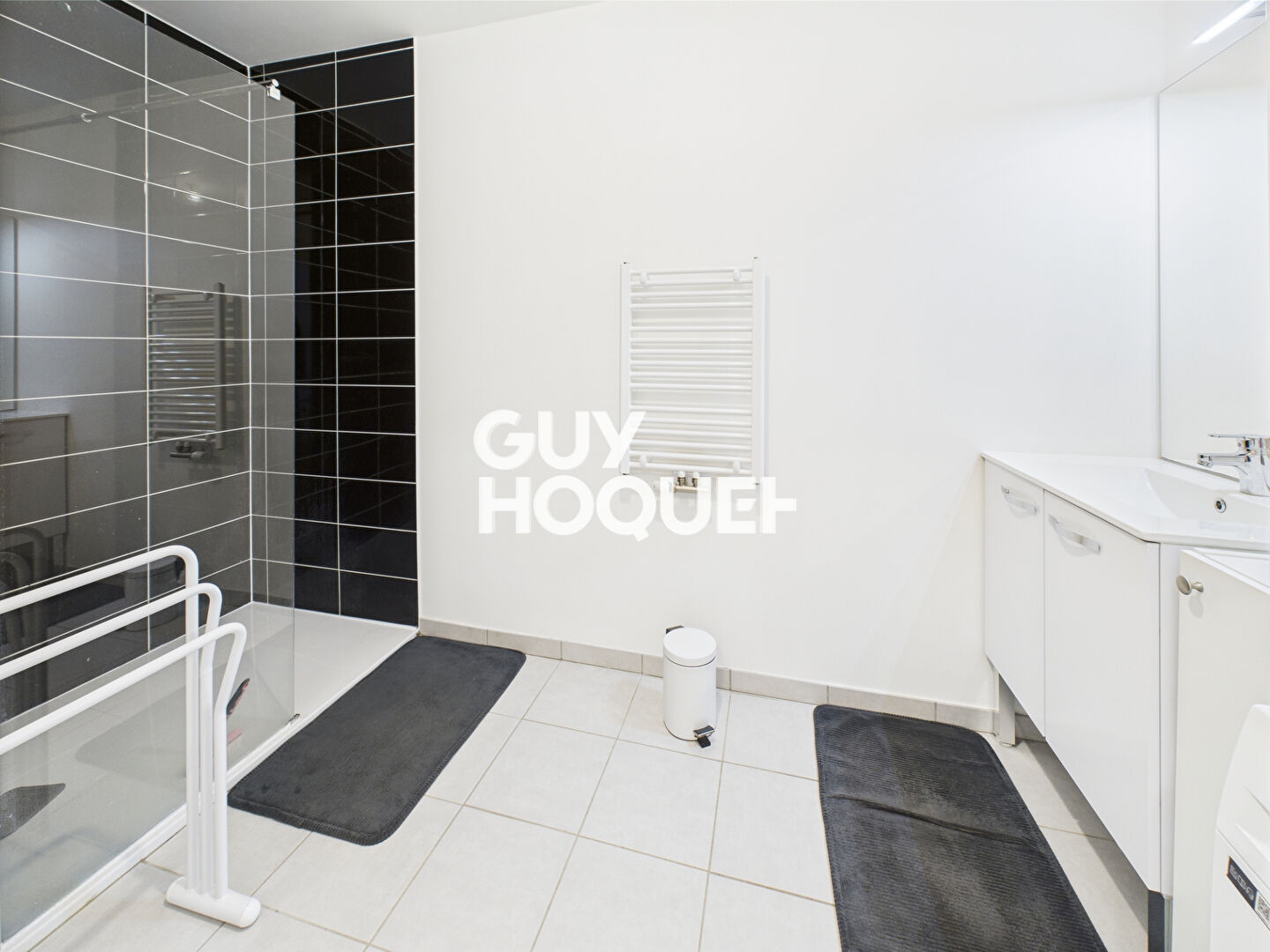 Appartement T2 de 56m²