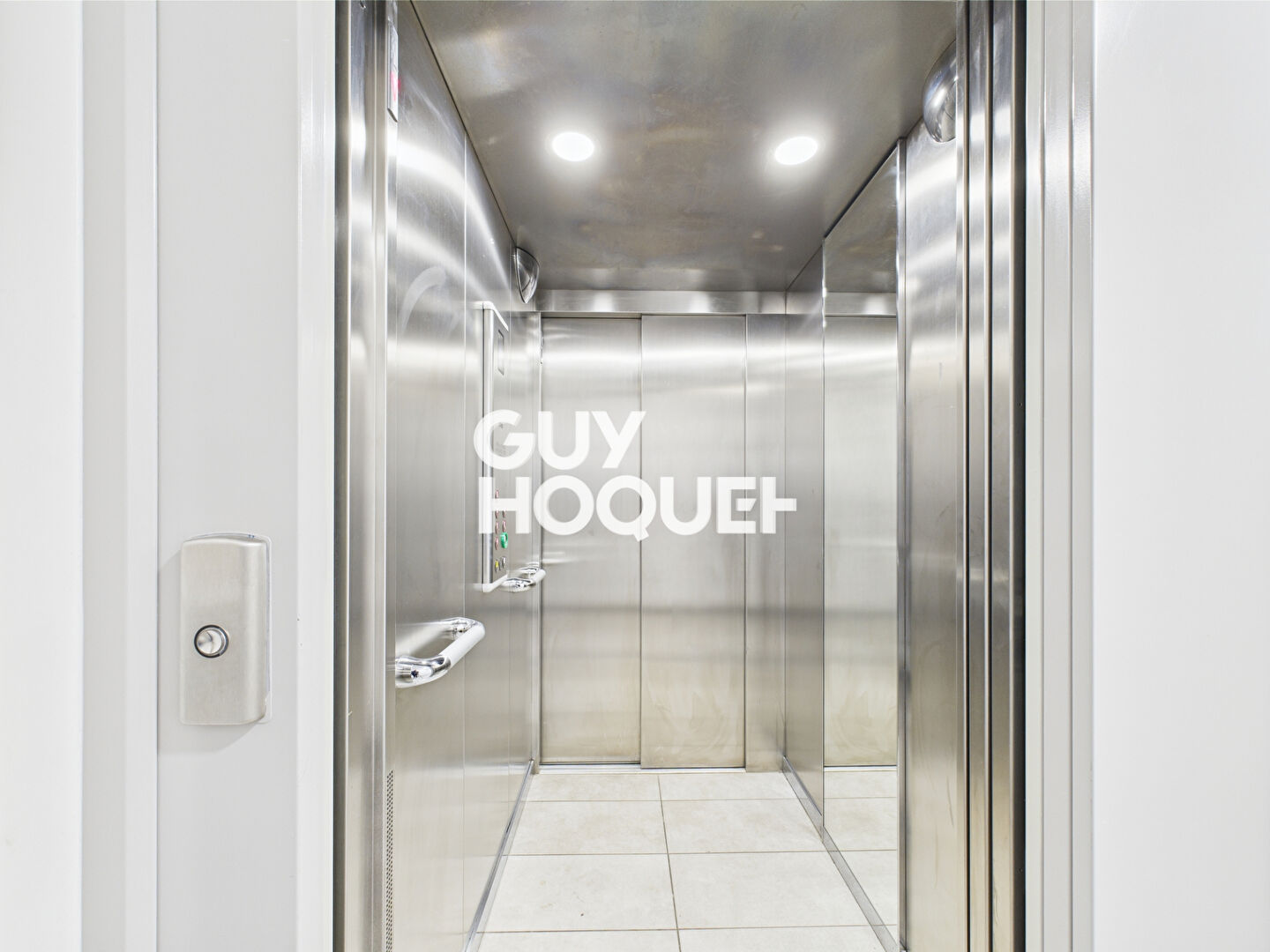 Appartement T2 de 56m²