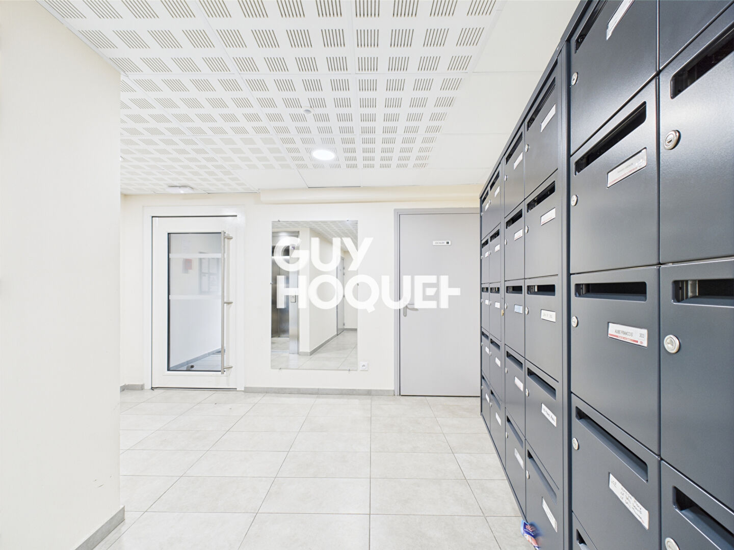 Appartement T2 de 56m²