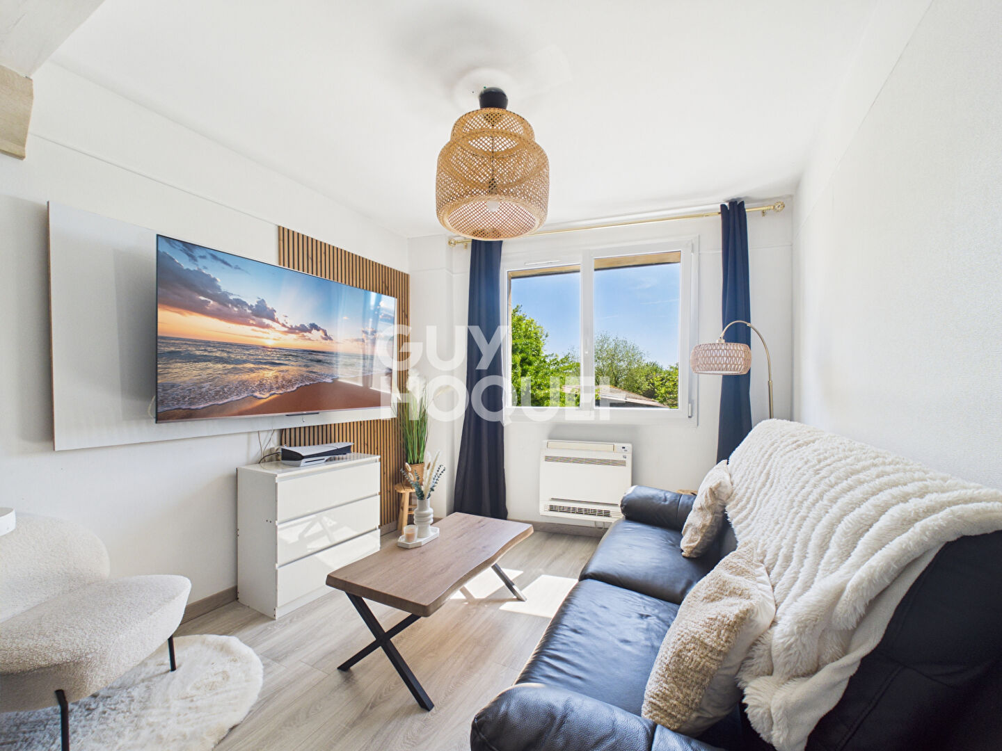VENTE d'une maison F3 (84 m²) à ROUTOT