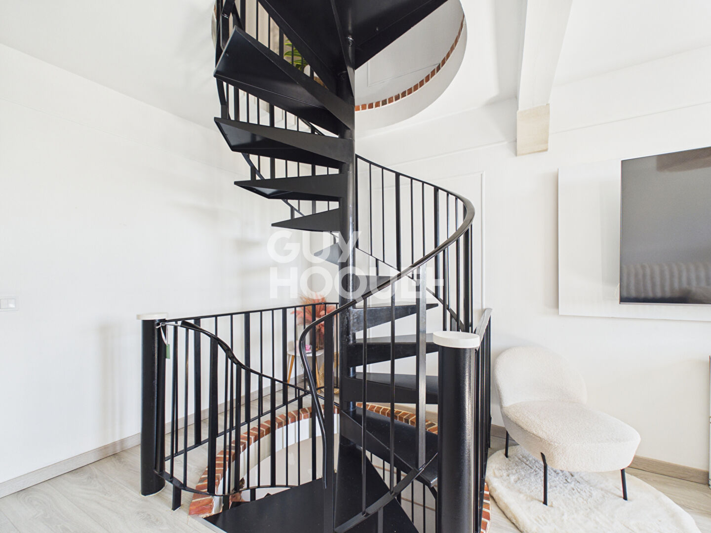 VENTE d'une maison F3 (84 m²) à ROUTOT