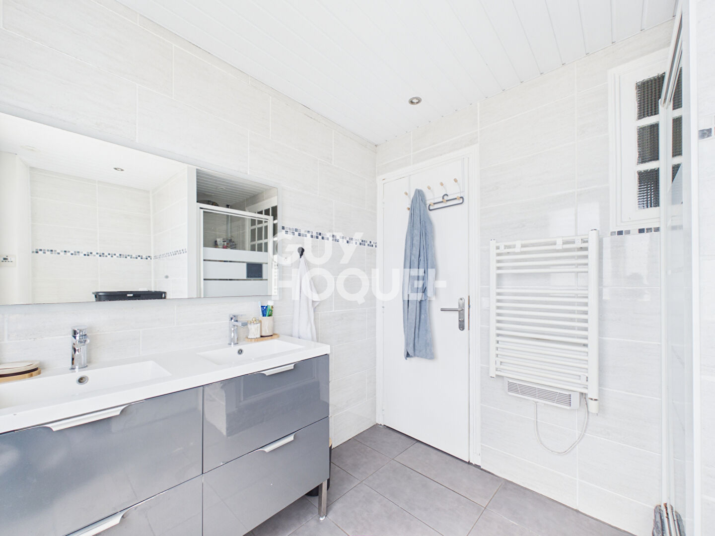VENTE d'une maison F3 (84 m²) à ROUTOT