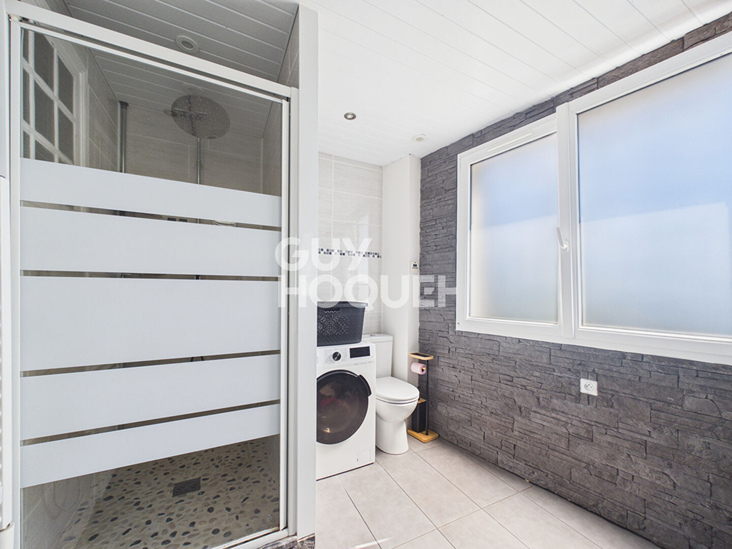 VENTE d'une maison F3 (84 m²) à ROUTOT