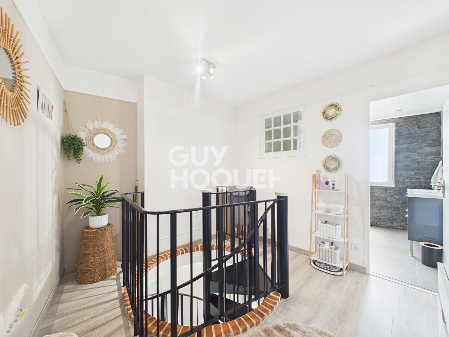 VENTE d'une maison F3 (84 m²) à ROUTOT