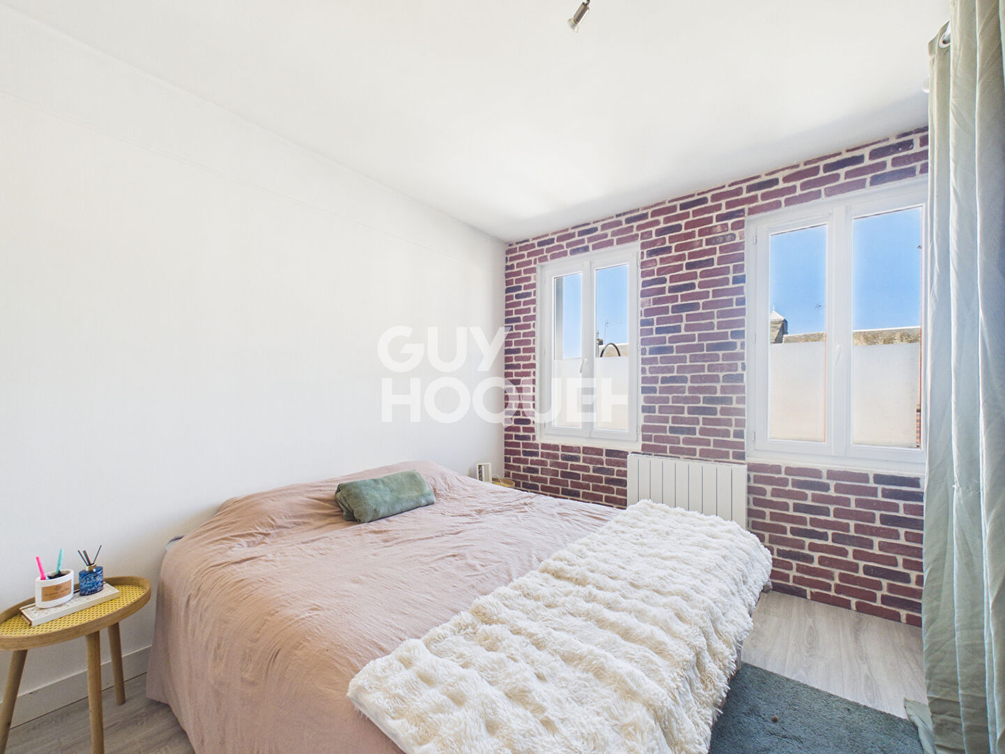 VENTE d'une maison F3 (84 m²) à ROUTOT