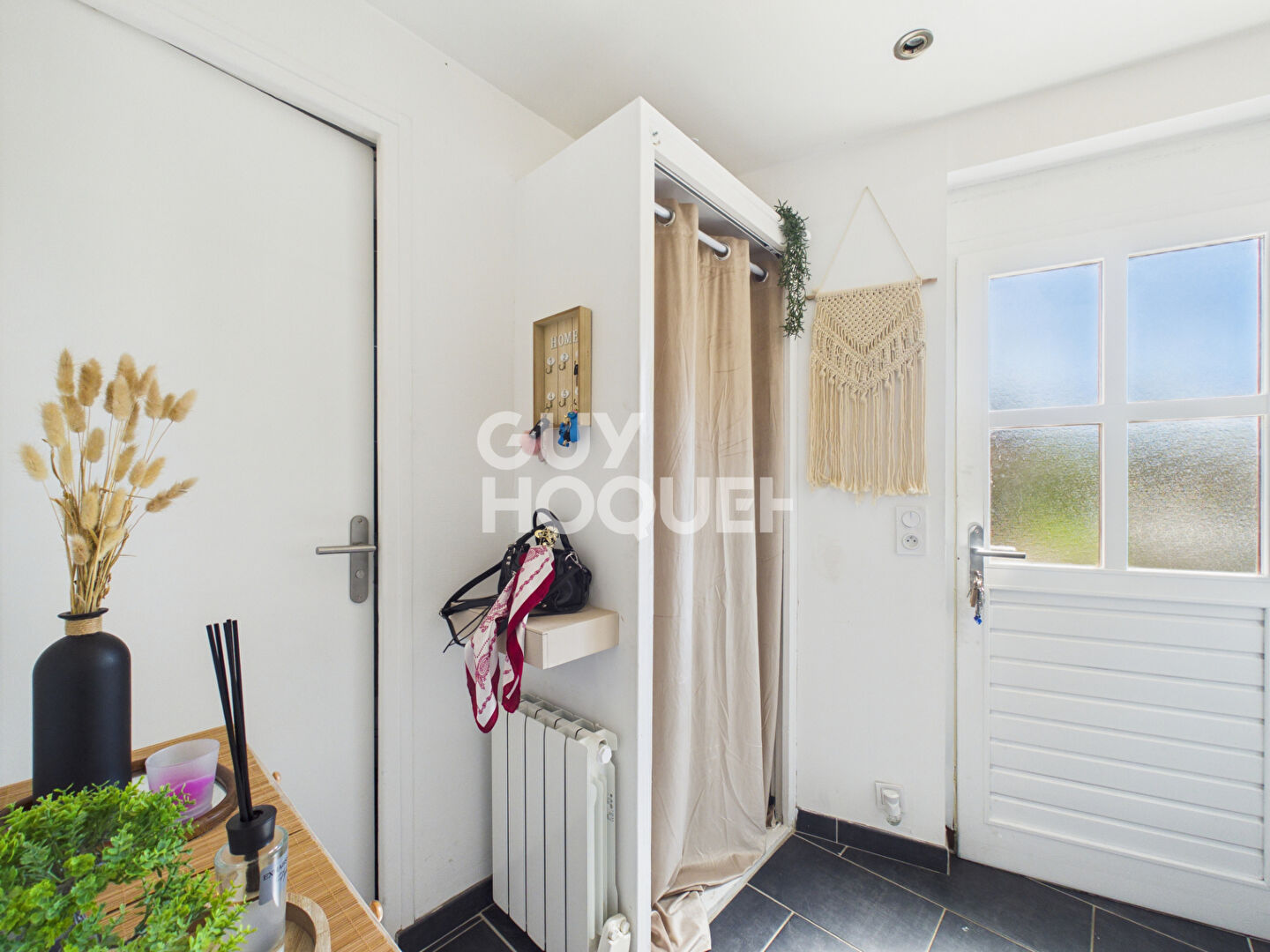 VENTE d'une maison F3 (84 m²) à ROUTOT