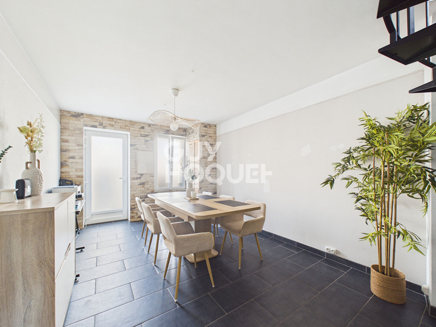 VENTE d'une maison F3 (84 m²) à ROUTOT