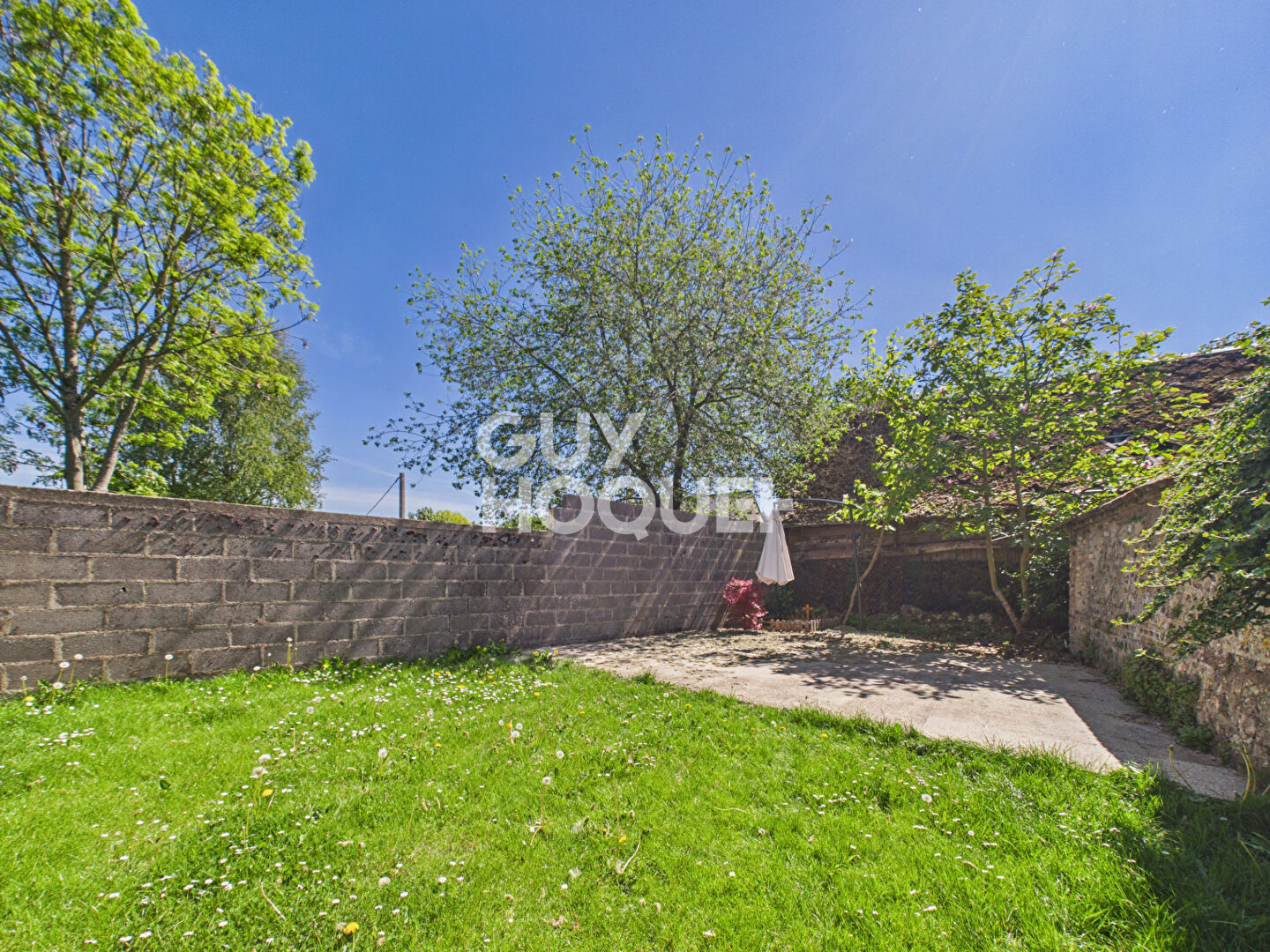 VENTE d'une maison F3 (84 m²) à ROUTOT