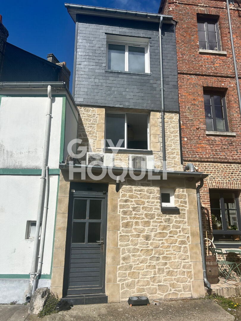 VENTE d'une maison F3 (84 m²) à ROUTOT