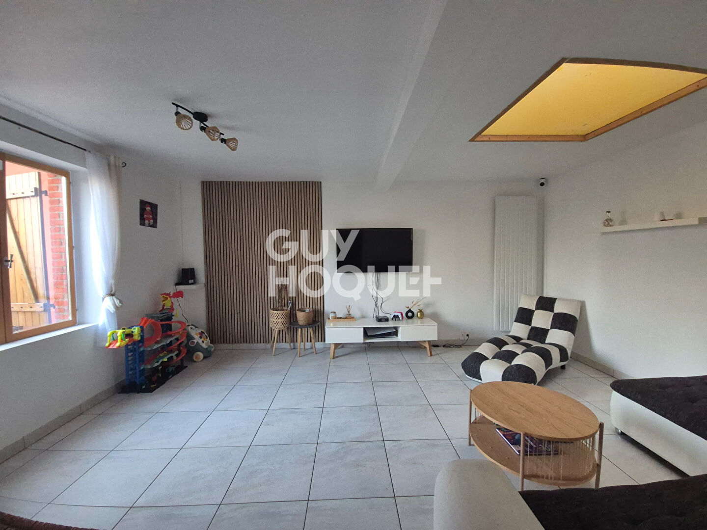 Maison de ville Elbeuf  5 pièce(s) 122 m2