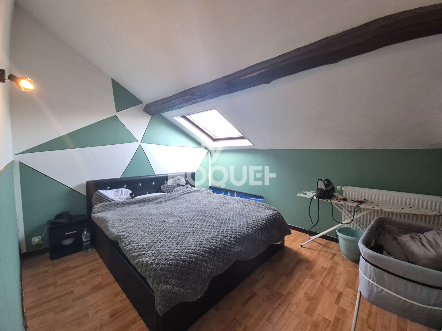 Maison de ville Elbeuf  5 pièce(s) 122 m2