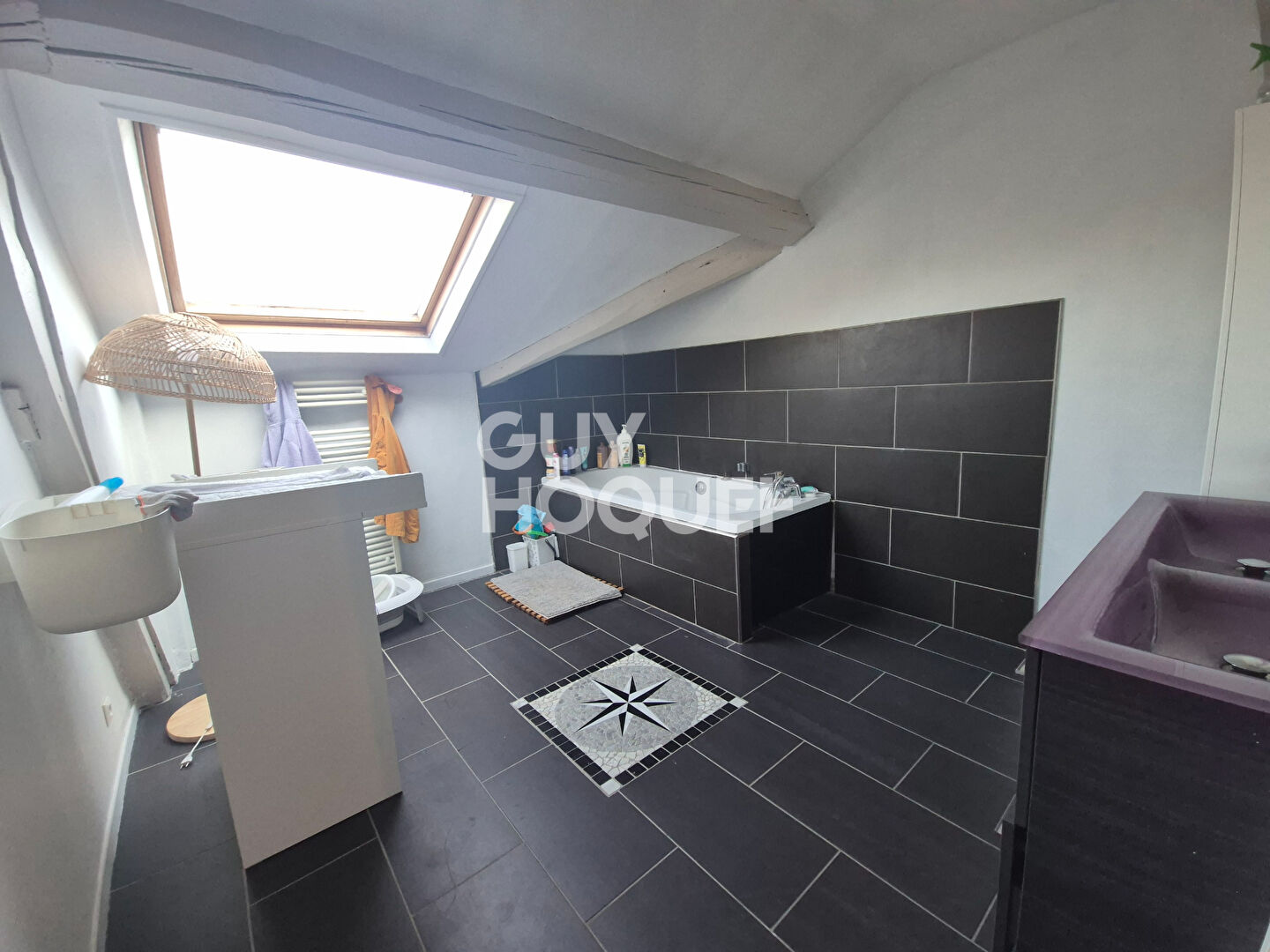 Maison de ville Elbeuf  5 pièce(s) 122 m2