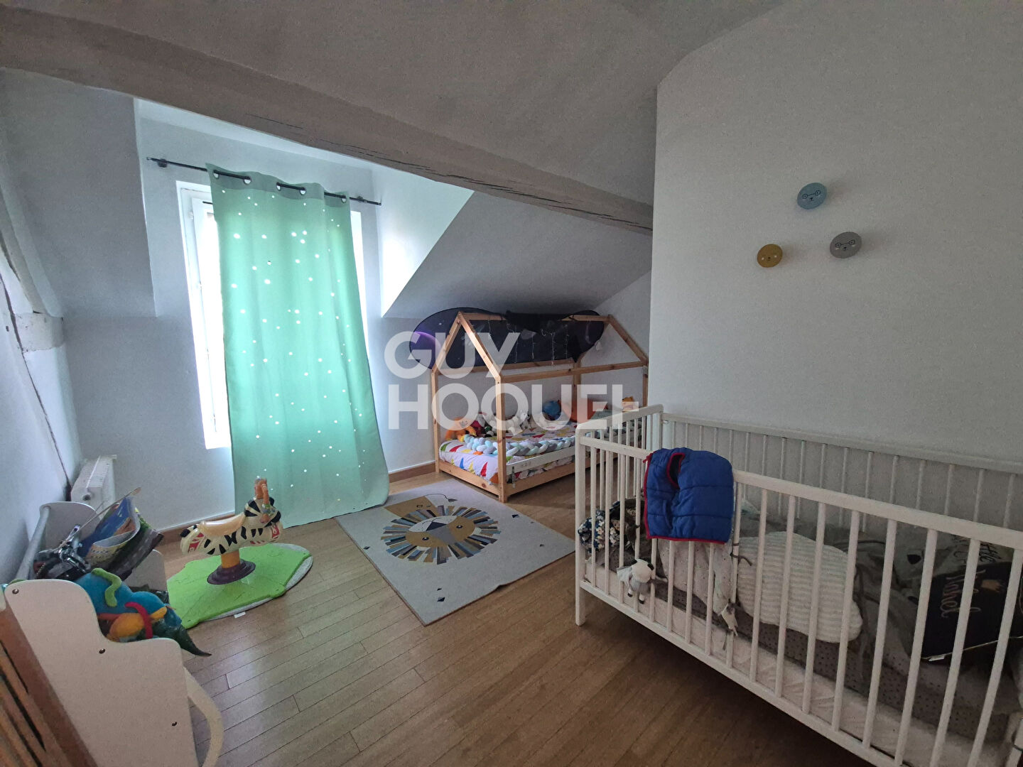 Maison de ville Elbeuf  5 pièce(s) 122 m2