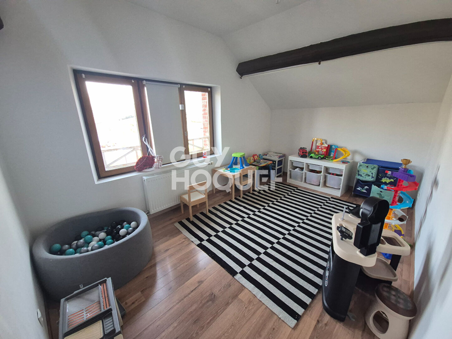 Maison de ville Elbeuf  5 pièce(s) 122 m2