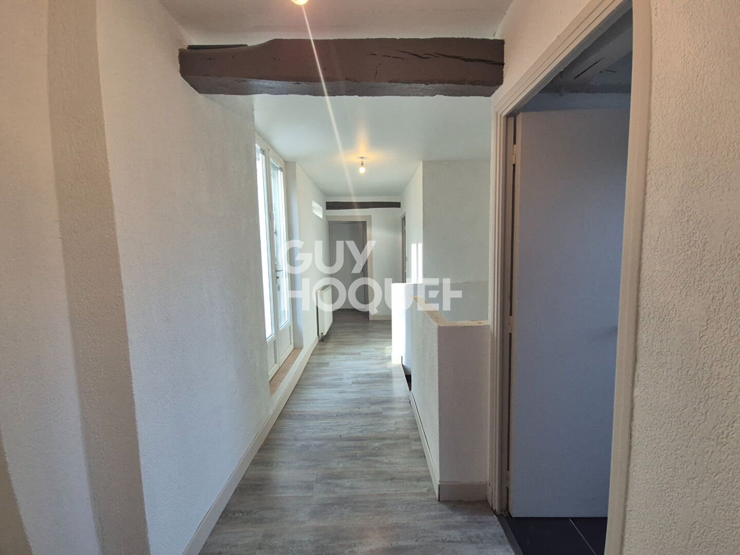 Maison de ville Elbeuf  5 pièce(s) 122 m2