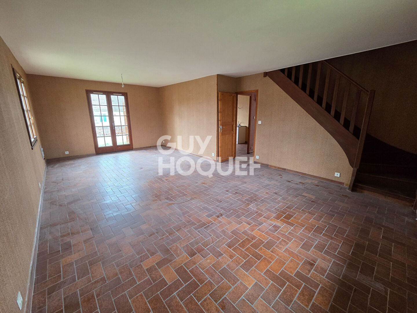 Maison Breteuil 4 pièces 108 m2