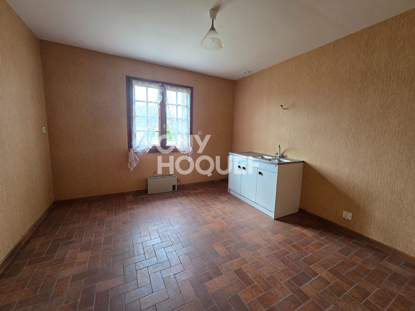 Maison Breteuil 4 pièces 108 m2