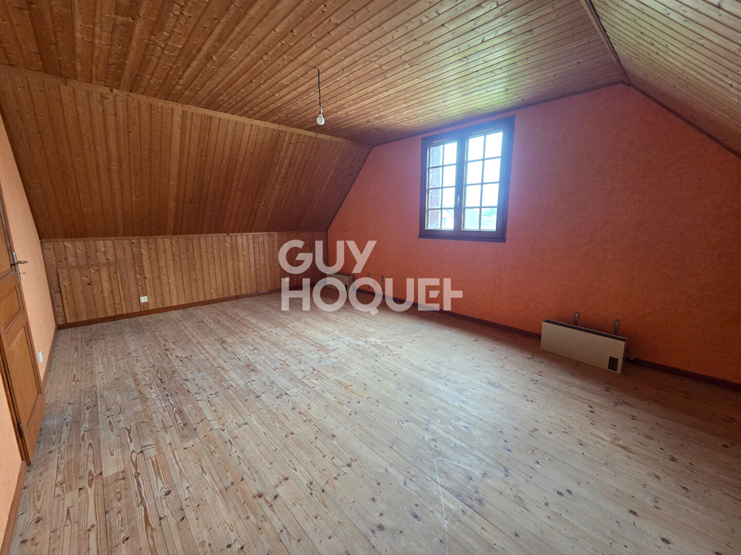 Maison Breteuil 4 pièces 108 m2