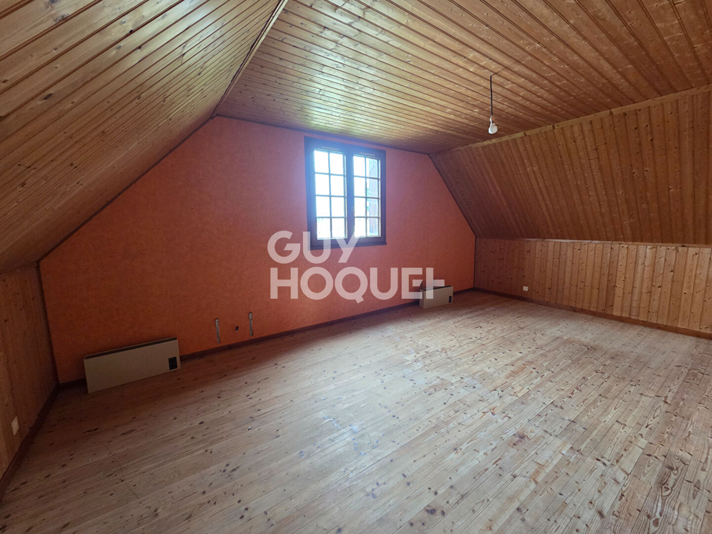 Maison Breteuil 4 pièces 108 m2