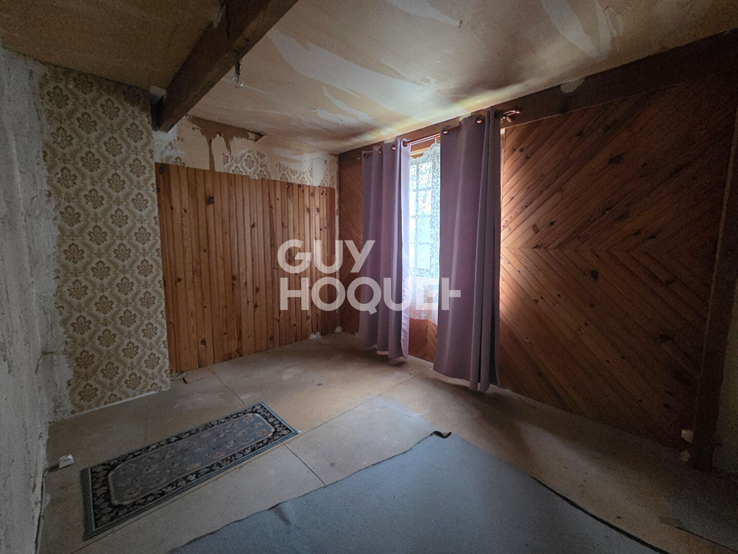 SAINT AUBIN LES ELBEUF : maison de 4 pièces (80 m²) en vente