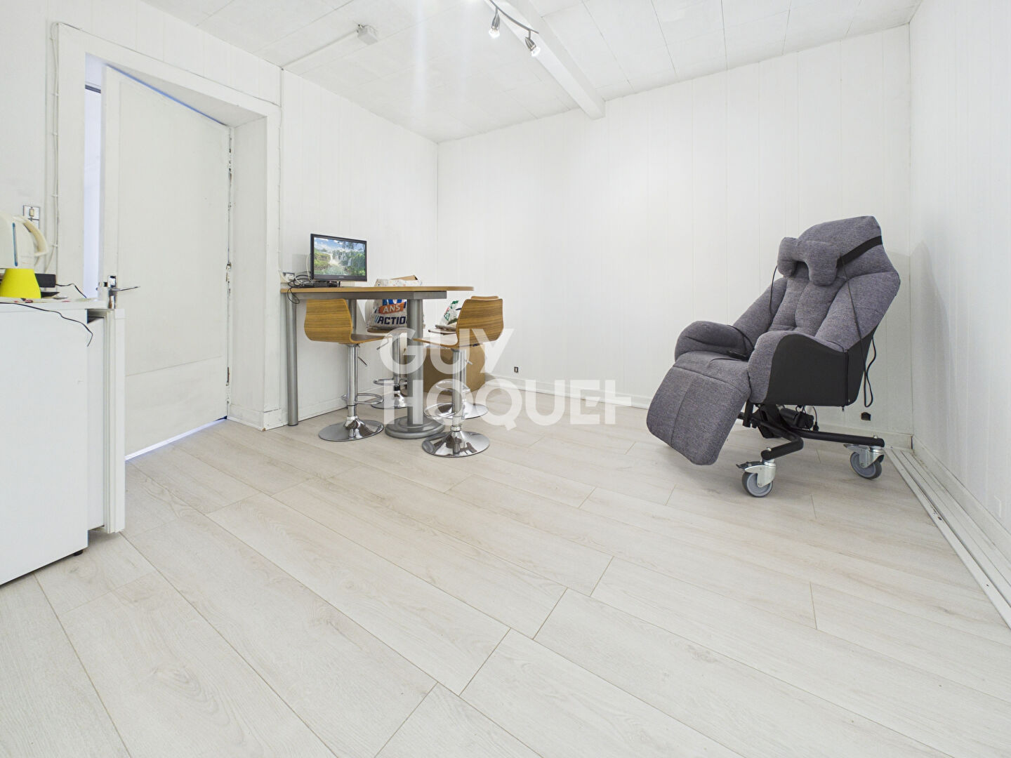 MAISON DE VILLE de 140 m² - 76500