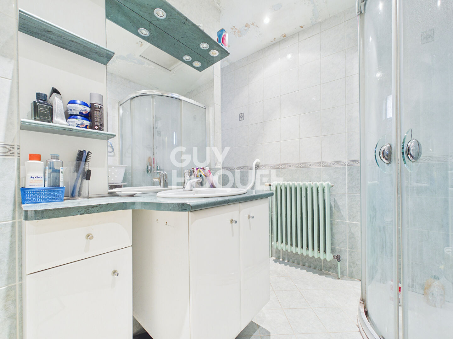 MAISON DE VILLE de 140 m² - 76500