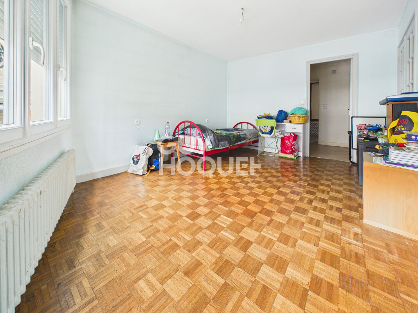 MAISON DE VILLE de 140 m² - 76500